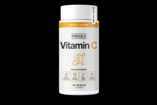Vitamin C