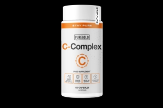 C-Complex