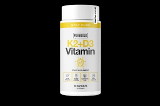 K2+D3 Vitamin