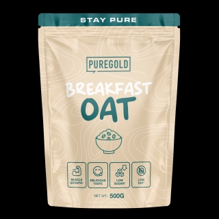 Breakfast Oat