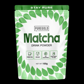 Matcha