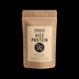 Rice Protein