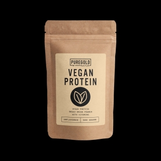 Vegan Protein